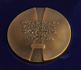 Mecsekfaluért Alapítvány