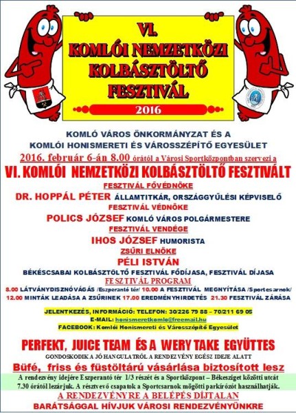 kolbásztöltő