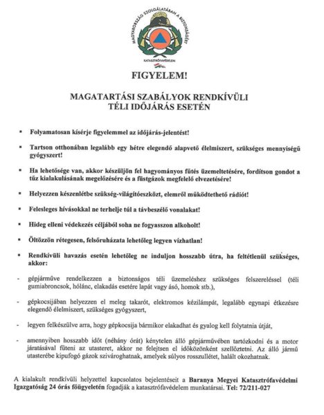 katasztrofaved