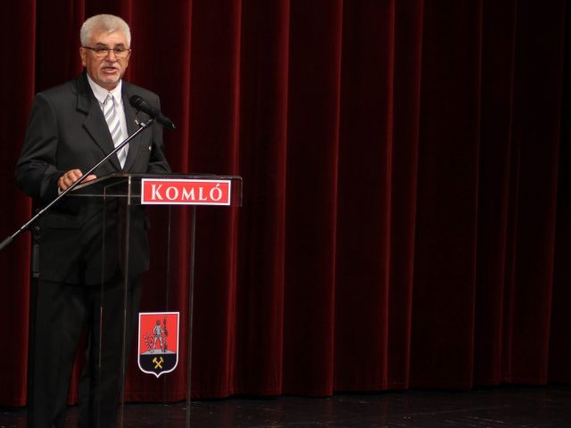 POLICS JÓZSEF POLGÁRMESTER ÜNNEPI BESZÉDE VÁROSUNK 67. SZÜLETÉSNAPJÁN POLICS JÓZSEF POLGÁRMESTER ÜNNEPI BESZÉDE VÁROSUNK 67. SZÜLETÉSNAPJÁN