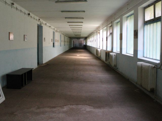 ENERGETIKAI KORSZERŰSÍTÉSRE PÁLYÁZIK KOMLÓ ENERGETIKAI KORSZERŰSÍTÉSRE PÁLYÁZIK KOMLÓ