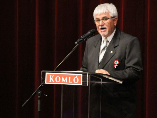 POLICS JÓZSEF POLGÁRMESTER ÜNNEPI BESZÉDE POLICS JÓZSEF POLGÁRMESTER ÜNNEPI BESZÉDE