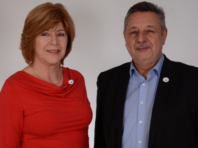 SAJTÓKÖZLEMÉNY: A KÖZÖS, DEMOKRATIKUS MUNKA AZ EGYETLEN ÚT! SAJTÓKÖZLEMÉNY: A KÖZÖS, DEMOKRATIKUS MUNKA AZ EGYETLEN ÚT!